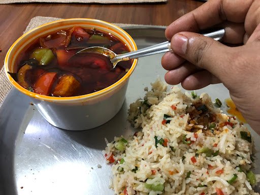 Rooftop All Day Kitchen