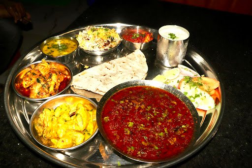 Gharkul Family Restaurant Veg -Nonveg