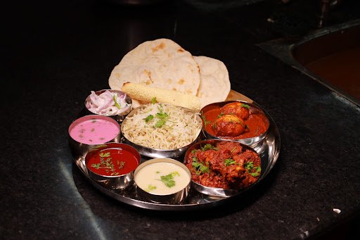 Mars Cafe & Restaurant