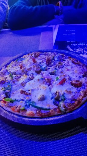 The Marine Vibe - Best Family Restaurants in Rohtak, Best Party Hall in Rohtak, Best Vegetarian Restaurants in Rohtak