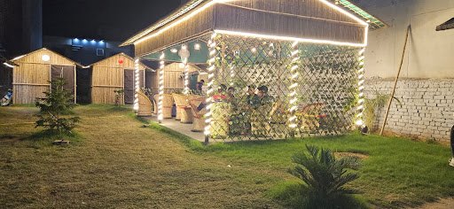 Chaupaad (चौपाड़) 24×7 Cafe & Restaurant