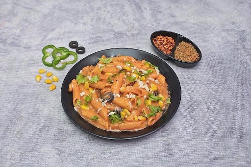 Pizza Monk cafe & party hall