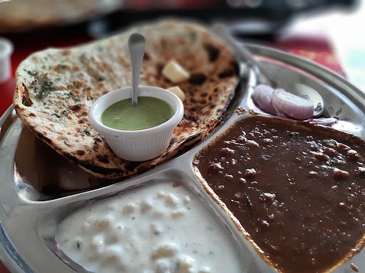 Mithu's Cafe & Restaurant