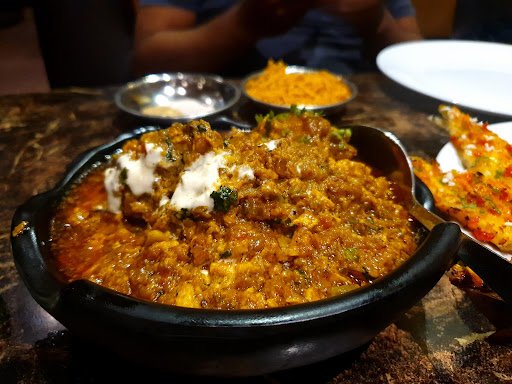 Royal Bengal Dhaba
