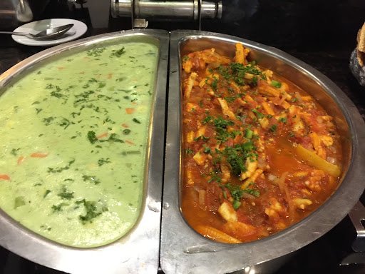 Time Traveller (Urban Herbivore)