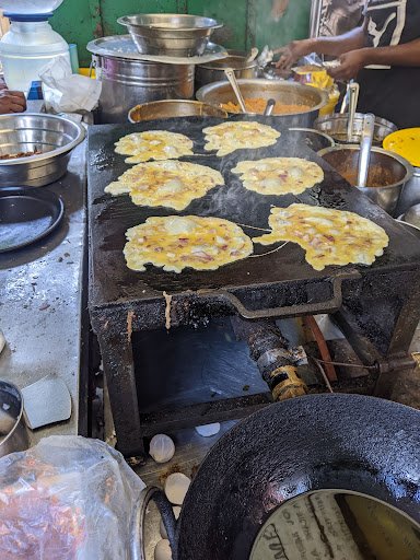 Bangalore Food Junction