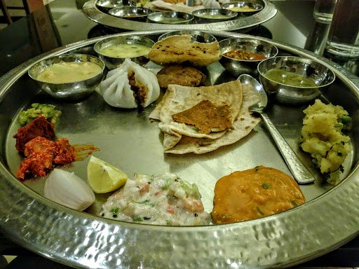 Shabree Restaurant-Pune