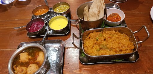 Madras Diaries Madras Diaries