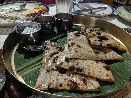 The Bombay Canteen The Bombay Canteen