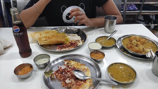 Mani's Lunch Home chembur Mani's Lunch Home chembur