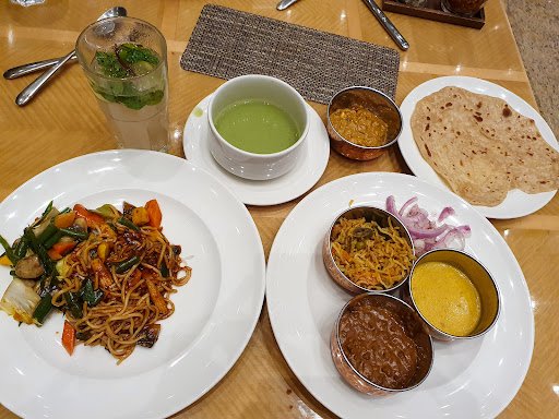 Lotus Cafe Lotus Cafe