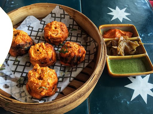 Hitchki, BKC Hitchki, BKC