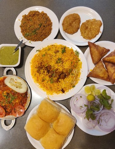 Lucky Restaurant Lucky Restaurant