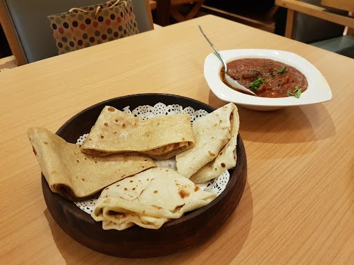 Copper Chimney Thane