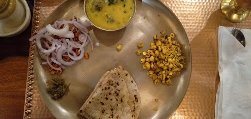 Kath N Ghat restaurant