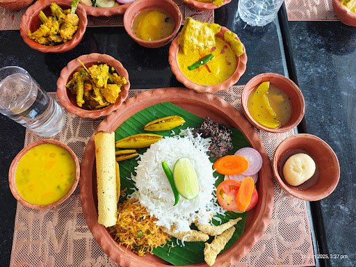 Moti Mahal | মতি মহল