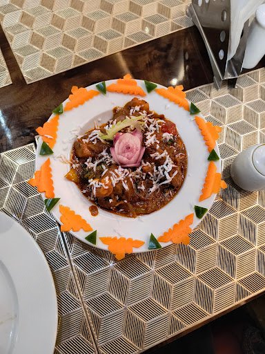 Alishba Hotel & Restaurant