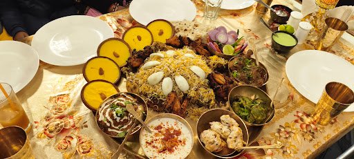 Sufiyana Darbar Restaurant & Banquet