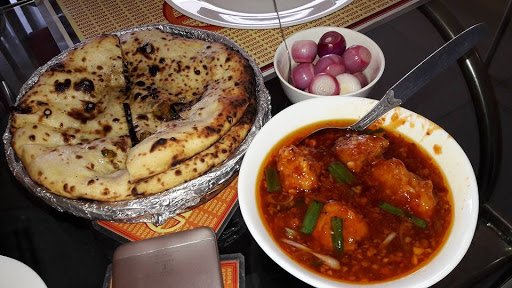 ADDA Restaurant cum Bar