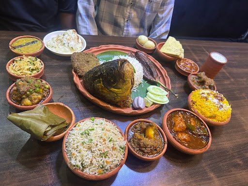 1 Bite Restaurant and Banquet