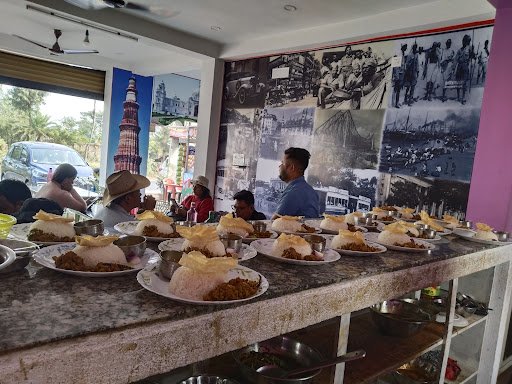 SUNDARBAN FOOD'S ( DHABA)