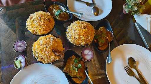 Hangla Cafe and Family Restaurant