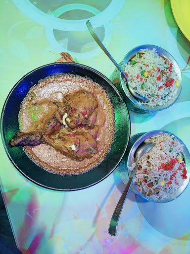 Park Hotel & Restaurant