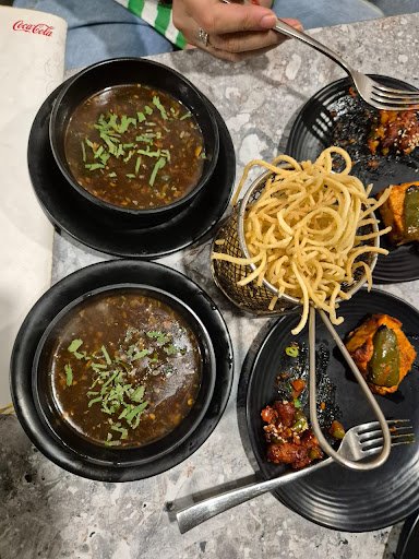 Chai Break - Howrah AC Market