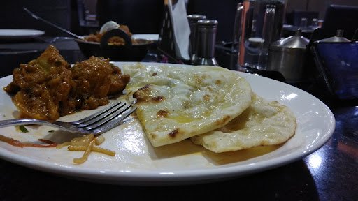 Highway Junction Restaurant