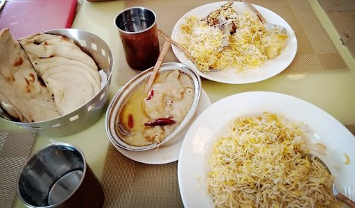 The Mill Restaurant & Bar