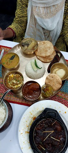 Bong Connection | Family Restaurant in Chandannagar