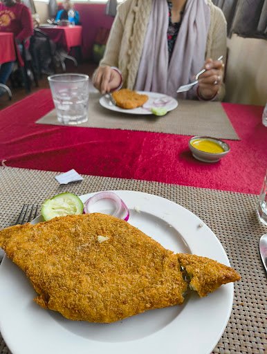 Joloshree Restaurant