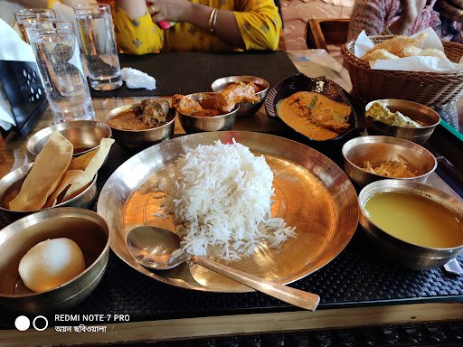 Barfi The Food Magician