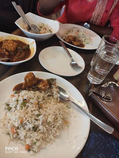 Mrityunjoy Restaurant