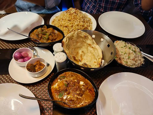 Masala Darbar