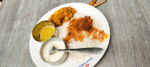 Gf Bf Dhaba RestauranT