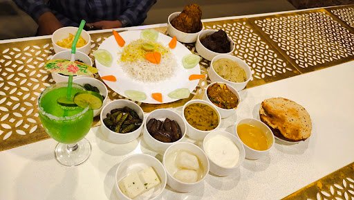 Dil se punjabi dhaba