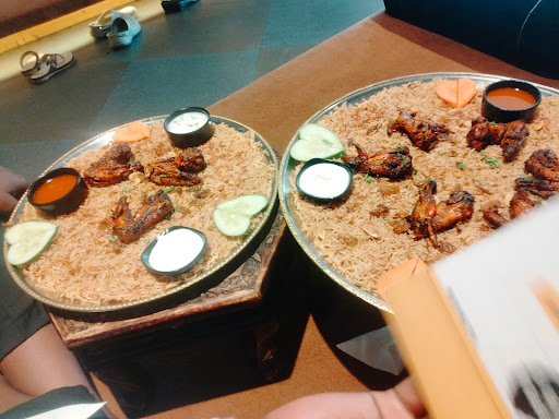 WAH MANDI | Best mandi Restaurant