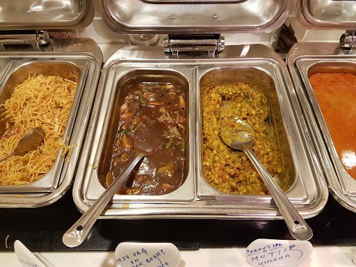 Bikanervala | Banjara Hills Hyderabad