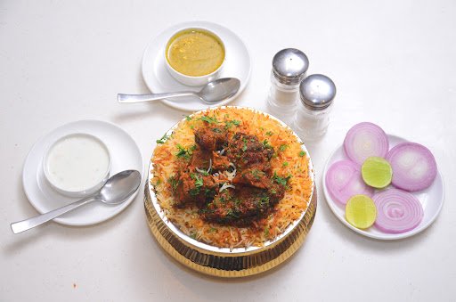 Mubarak Restaurant Mubarak Restaurant