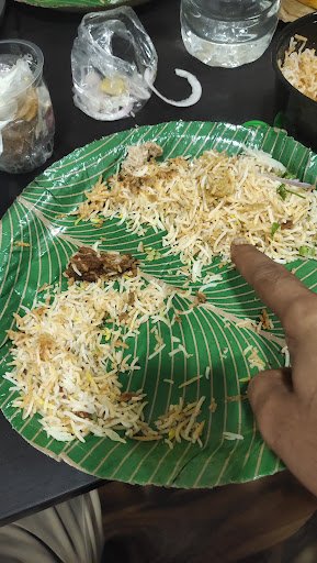 Sri maryada Ramanna Restaurant Sri maryada Ramanna Restaurant