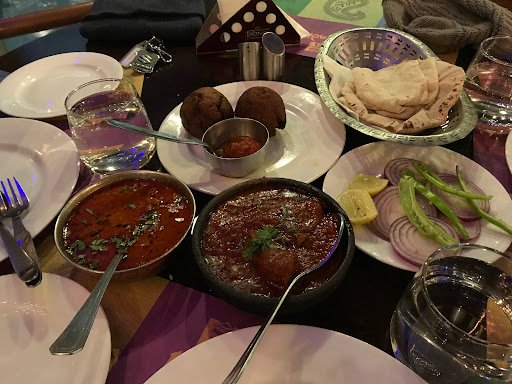 Handi restaurant jaipur