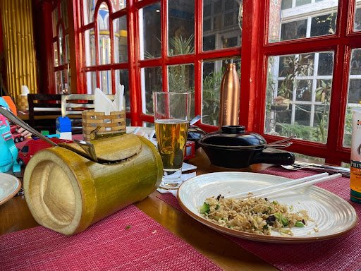 Daniel's Oriental Kitchen