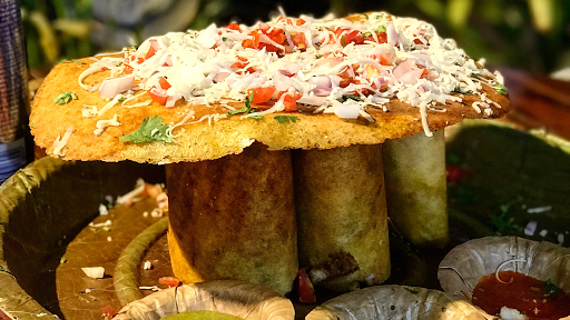 DOSAKA - The Best South Indian Restaurant in C-Scheme, Jaipur