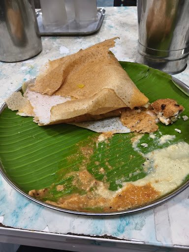 SHRI SAI BHAVAN (Veg)