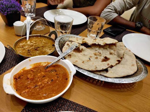 Lamiya Multi Cuisine Restaurant