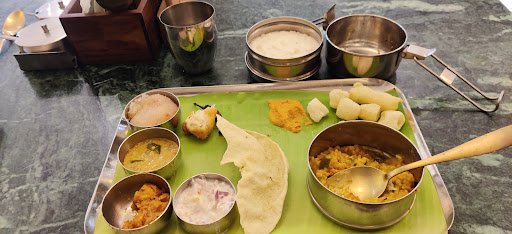 VB World by Namma Veedu Vasanta Bhavan - Kanchipuram