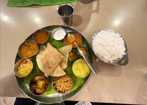 Nithya Amirtham - Kanchipuram