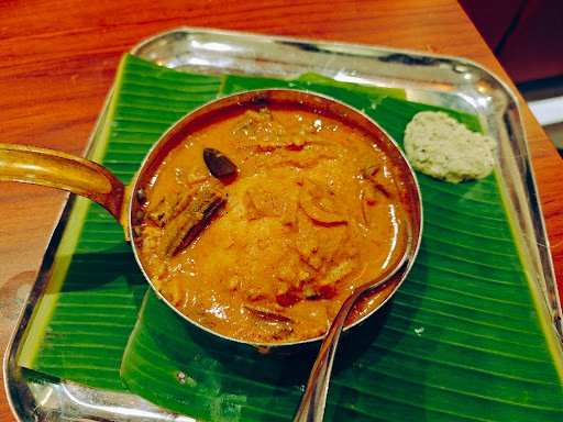 Shastra Veg Restaurant - Kanchipuram by Tiffin Shastra