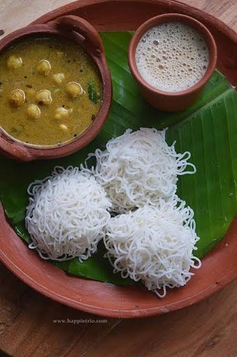 Puttu idiyappam kadai ( vasanth foods)